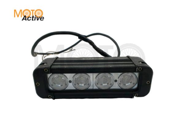 Фара светодиодная (4 диода) БУ