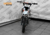 Питбайк KAYO MINI TS90 12/10 (п/автомат, эл.стартер)