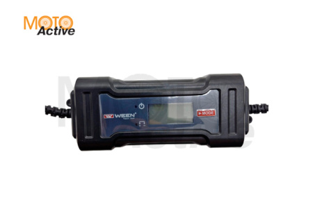 Зарядное устройство WEEN Smart-100, автоматическое, интеллектуальное, LCD дисп., электронное