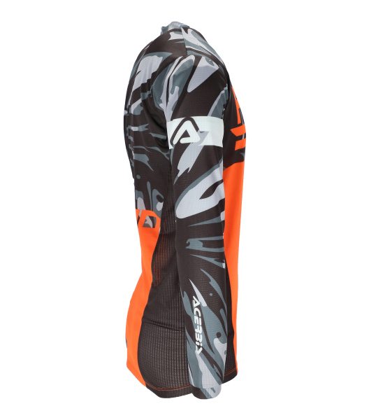 Джерси Acerbis MX J-TRACK FIVE Orange/Grey