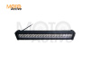 Фара LED балка 120w 40x3w