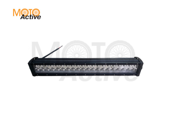 Фара LED балка 120w 40x3w