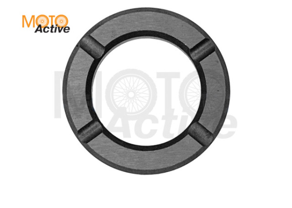 Шайба коленвала 22х9.5х34 шестерни привода обгон. муфты 172 fmm, cb250/300R 4 клапана