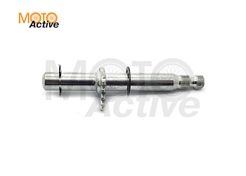 Вал переключения передач WELS EVOX200