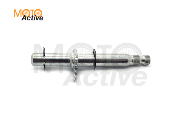 Вал переключения передач WELS EVOX200