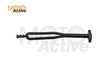 Держатель боковой подножки (резиновый) Regulmoto Nibbi 300NC