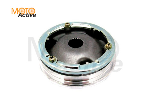 Вариатор Suzuki AD-110 в сборе с роликами