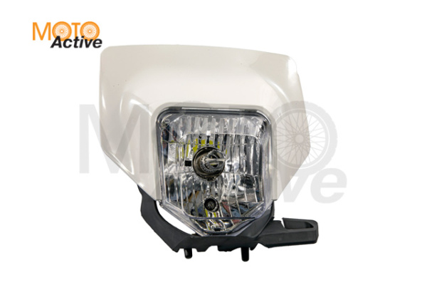 Фара HQ LED белый BSE MX