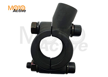 Кронштейн крепления зеркала M10