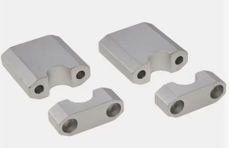 Крепление руля KAYO T2, комплект