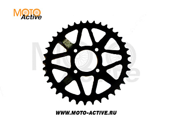 Звезда ведомая KAYO K1 520-45