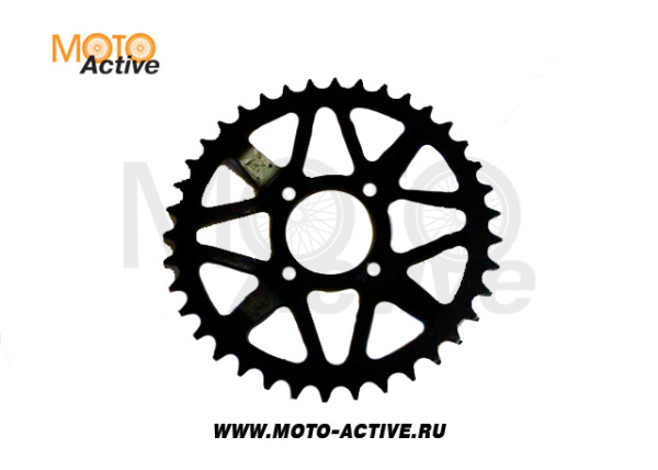 Звезда ведомая KAYO K1 520-45