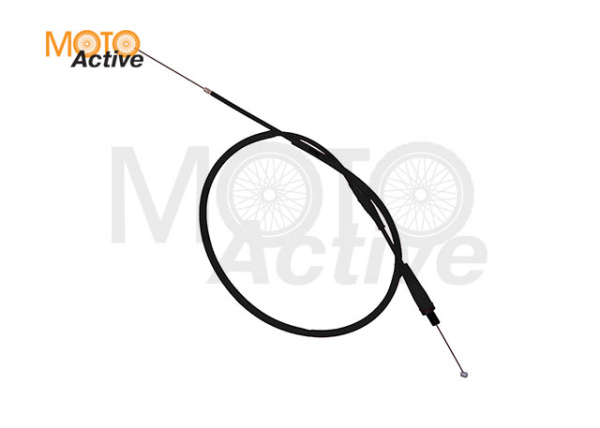 Трос газа NIBBI YMX-PE/PWK 180см, черный