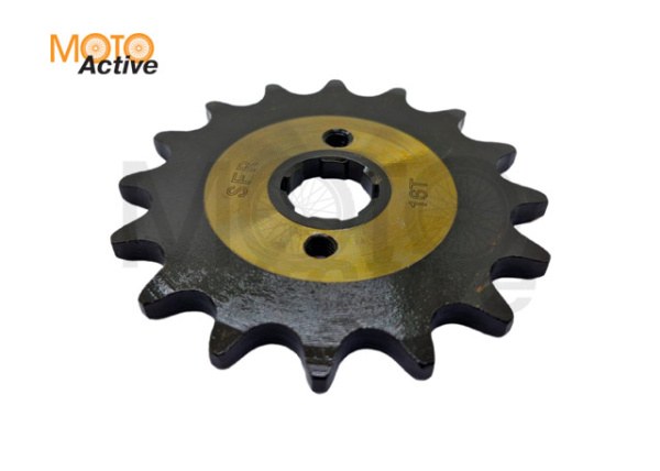 Звезда ведущая SRF 520 - 16 20 мм для мотоциклов