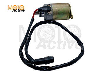 Электростартер двиг. 1P63QML (180cc)