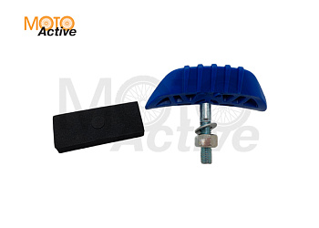 Фиксатор покрышки (нейлон) 2,15" SM-PARTS