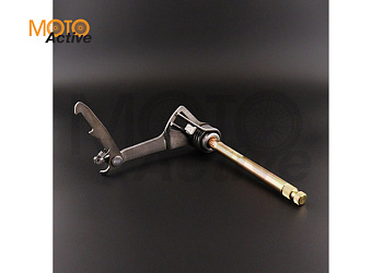 Вал переключения передач Alpha, Delta 139FMB 147FMH 152FMH (L-190mm) "BEEZMOTO"