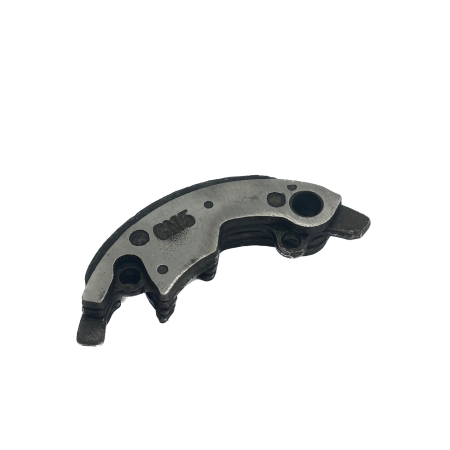 Колодка сцепления центробежного полуавтомат 154FMI 110-125см3 (1шт)