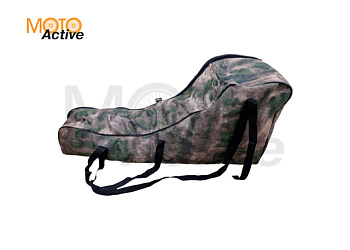 Сумка для ПЛМ 4,0-6,0 л.с. 4Т КМФ(Камыш) улучшенная