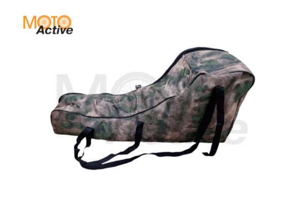 Сумка для ПЛМ 4,0-6,0 л.с. 4Т КМФ(Камыш) улучшенная