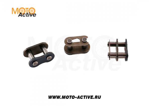 Замок для цепи SFR 428