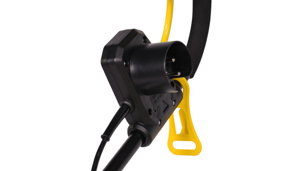 Электрическая газонокосилка CHAMPION EM4217