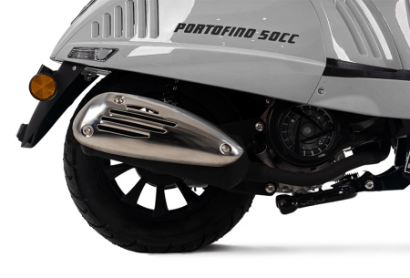 TMBK Portofino White