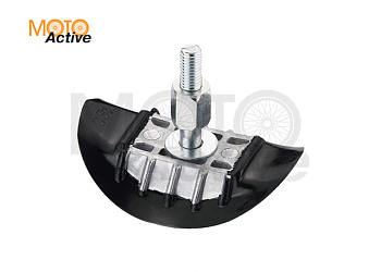 Фиксатор покрышки (буксатор) ACCEL 1.4"-1.6"