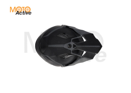 Шлем Acerbis REACTIVE GRAFFIX Black 2