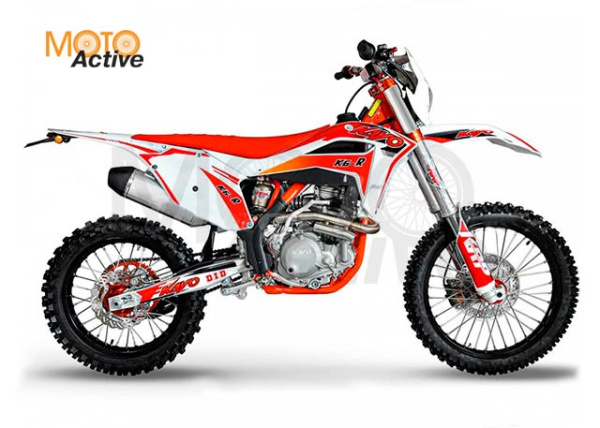KAYO K6-R KYB 250