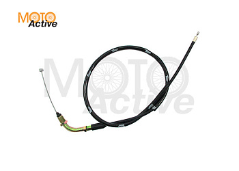 Трос газа мопед Альфа, Орион 85 см