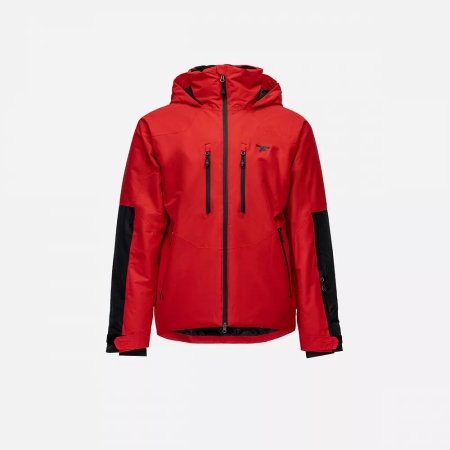 Куртка FINNTRAIL мужская Atlas 3441 Red