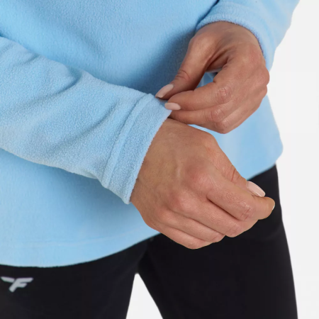 Термокостюм Finntrail женский  Glow W 1399 LightBlue