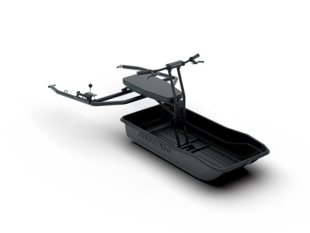 Модуль толкач Twin 2023