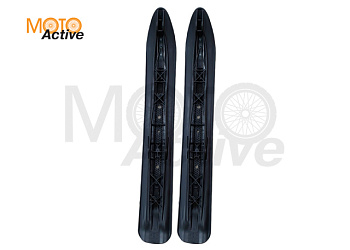 Лыжи (пара) ATAKI WD150