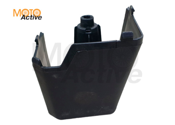 Пластик подножка пассажира левая ATV WILD TRACK