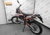 Мотоцикл кроссовый KAYO T2 250 MX 21/18 с ПТС