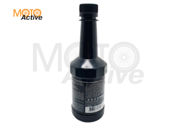 Раскоксовыватель поршневых колец FENOM