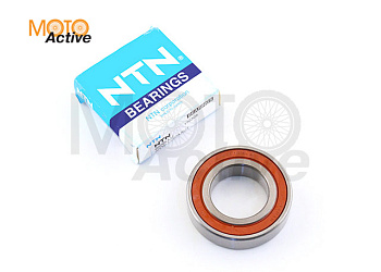 Подшипник 6006 30х55х13  коленвала