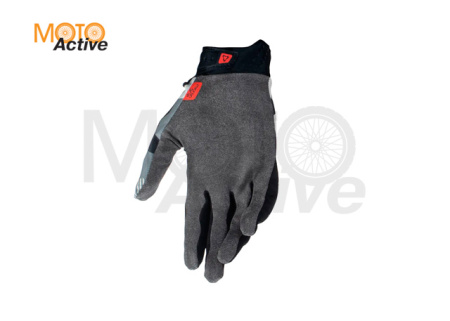 Перчатки для мотокросса Leatt 2.5 WindBlock V23 хаки