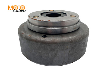 Ротор генератора 139FMM, ALPHA 70/110/120сс