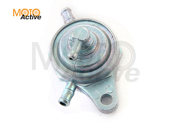 Бензокран выносной (3 вывода) SCOOTER-M