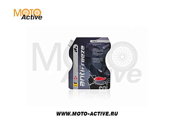 Охлаждающая жидкость Eni Antifreeze Bike S 1 л.