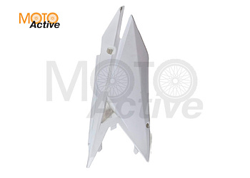 Обтекатель задний левый WELS MZK (116226413137801)