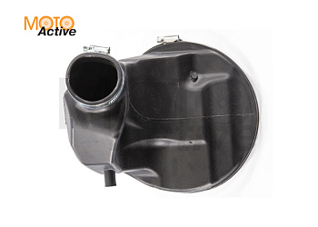 Патрубок соединительный фильтр/карб конфузор BSE Z4 Z5 Z6 Z6Y Z5Y