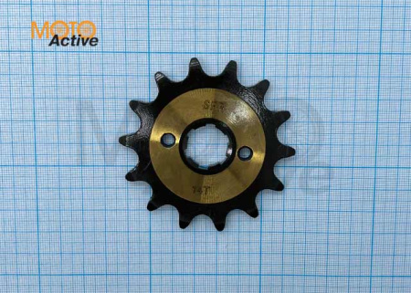 Звезда ведущая 520-14T d-20 SFR