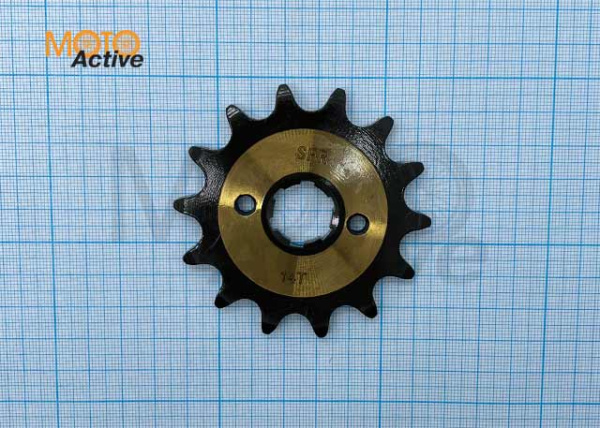 Звезда ведущая 520-14T d-20 SFR