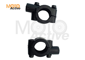 Крепление зеркал TTR, KAYO М8 "SDTW"