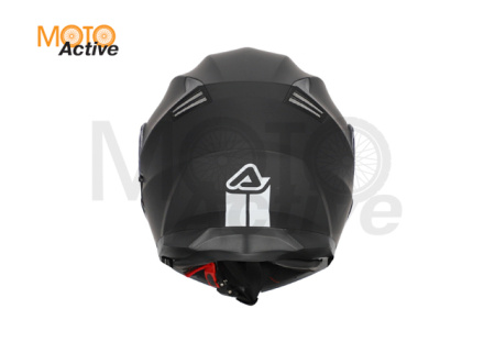 Шлем (модуляр) Acerbis SEREL 22-06 Black 2