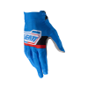 Мотоперчатки Leatt Moto 2.5 X-Flow Glove PitBoard Royal